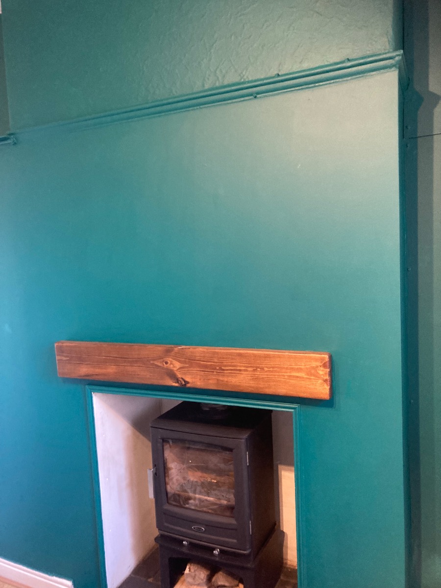 Painter and Decorator: Image 9